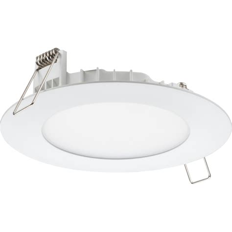 lowes juno wafer led downlight